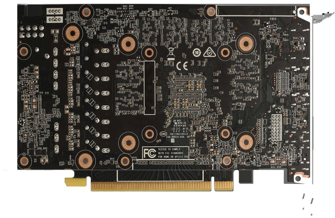 Zotac GeForce GTX 1660 SUPER - Prezentacja kart graficznych [4]