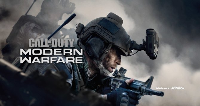 Call of Duty: Modern Warfare - nie będzie lootboksów na premierę [1]