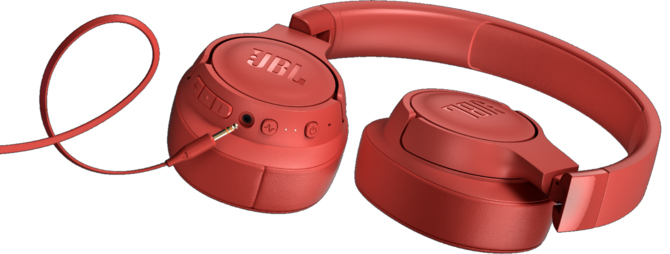 JBL Tune 750 BT NC - składane słuchawki bezprzewodowe z ANC [2]