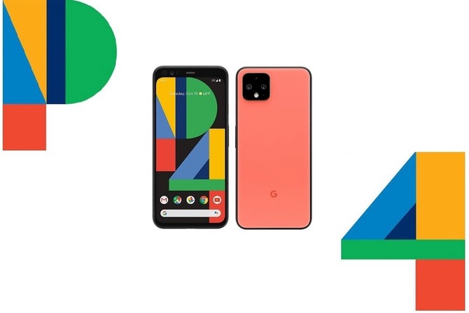 Google Pixel 4 i 4 XL oficjalnie zaprezentowane - cena, parametry [1]