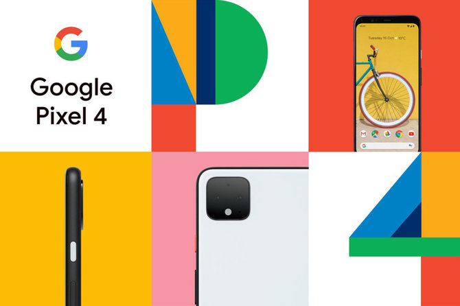 Google Pixel 4 i 4 XL oficjalnie zaprezentowane - cena, parametry [2]