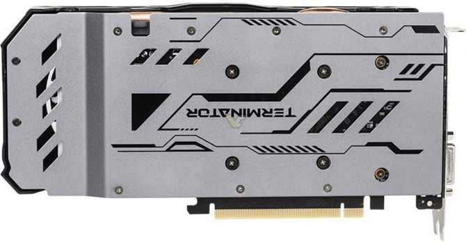 NVIDIA GeForce GTX 1660 SUPER - znamy pełną specyfikację karty [4]