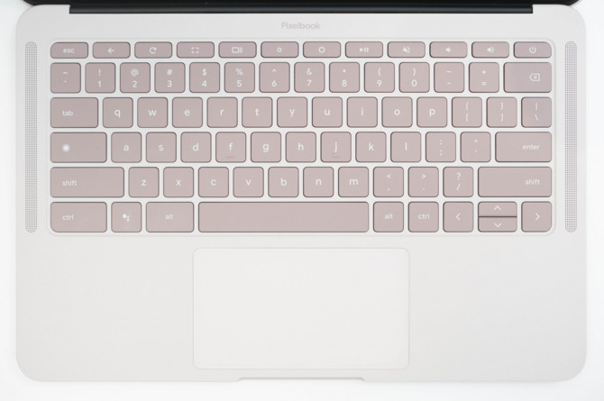 Google PixelBook Go - przenośny komputer z systemem Chrome OS [3]