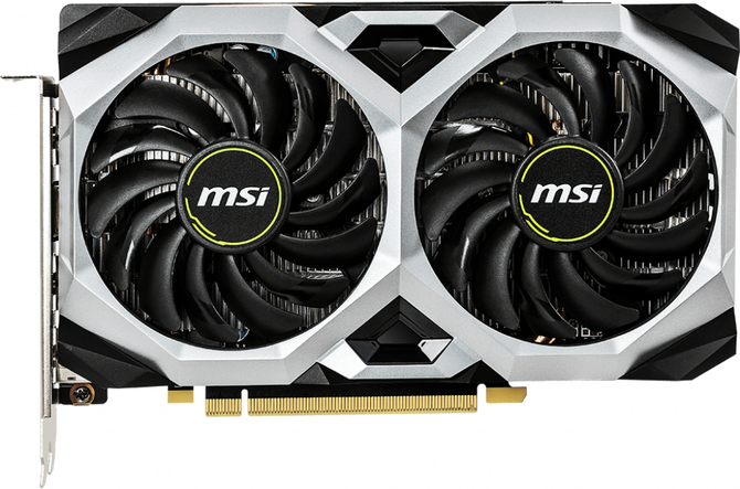 MSI szykuje przynajmniej dwa autorskie modele GTX 1660 SUPER [3]