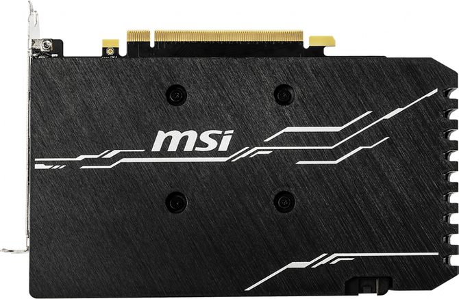 MSI szykuje przynajmniej dwa autorskie modele GTX 1660 SUPER [4]