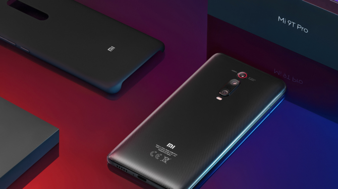 Banggood przygotował promocje na smartfony od Xiaomi i OnePlus  [1]