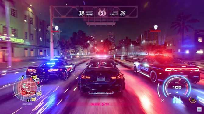 Need for Speed: Heat - oficjalne wymagania sprzętowe wersji PC [2]
