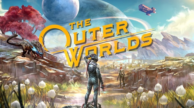 The Outer Worlds - oficjalne wymagania sprzętowe wersji PC [1]