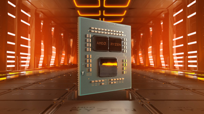 AMD Ryzen 9 3950X - testy wydajności na płytach ASUS i Gigabyte [1]
