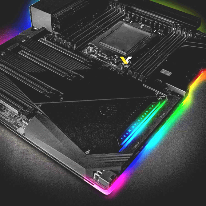 Gigabyte zapowiada płytę główną Aorus z chipsetem AMD TRX40 [2]