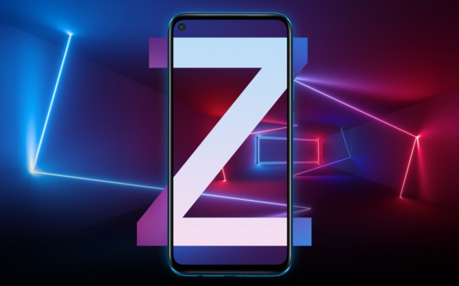 Huawei Nova 5z oficjalnie: Kirin 810 i 6 GB RAM za mniej niż tysiąc złotych [1]