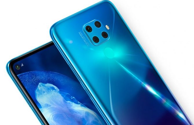 Huawei Nova 5z oficjalnie: Kirin 810 i 6 GB RAM za mniej niż tysiąc złotych [3]