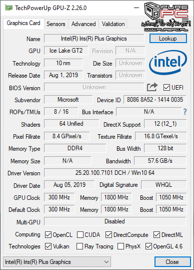 Microsoft Surface Laptop 3 i Surface Pro 7 - cena i pierwsze testy [5]