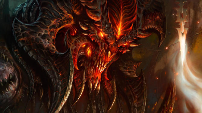 Pojawiły się kolejne wzmianki o Diablo 4. Prezentacja gry niedługo? [1]
