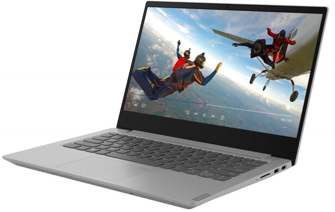 Lenovo IdeaPad S540-14 - ciekawy laptop z AMD Ryzen 5 3500U [1]