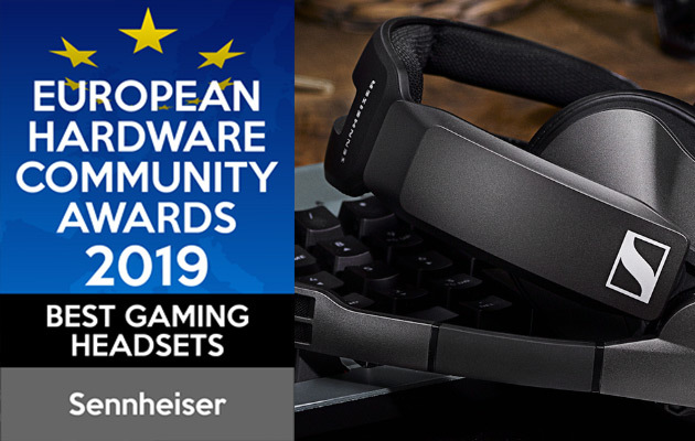 Wyniki głosowania European Hardware Community Awards 2019 [21]