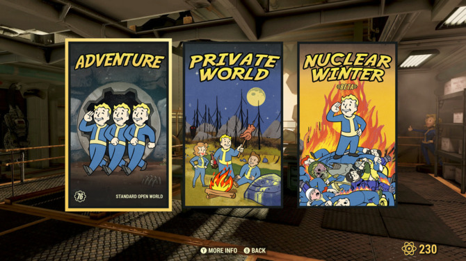 Fallout 76: Bethesda ogłasza abonament. Co może pójść nie tak? [2]