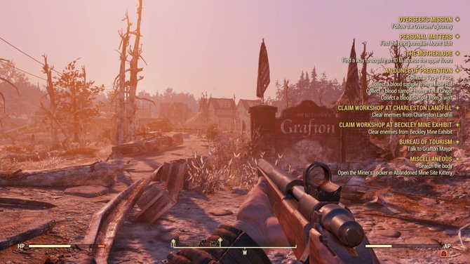 Fallout 76: Bethesda ogłasza abonament. Co może pójść nie tak? [3]