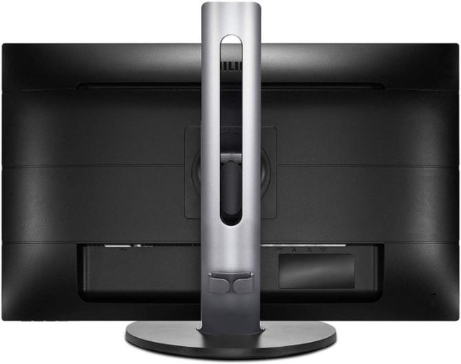 Philips Brilliance - 27-calowy monitor 4K ze stacją dokującą USB-C [3]