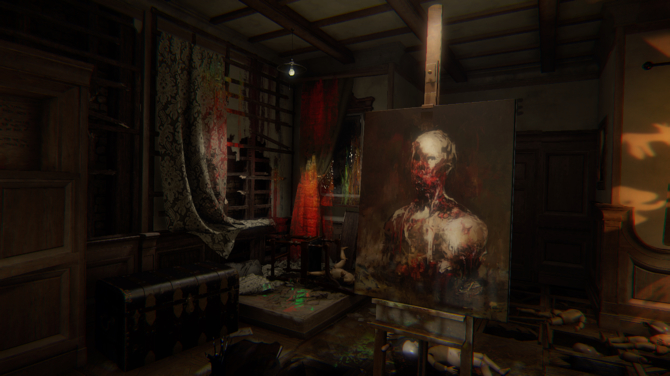 Layers of Fear i Qube 2 za darmo na Epic Games Store [2]