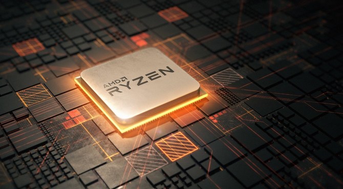 AMD Zen 3 - kolejna architektura układów zadebiutuje w 2020 roku [1]