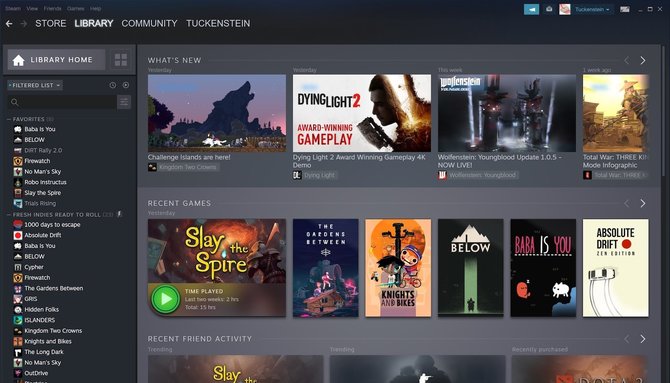 Electronic Arts powróci na Steam? Sporo o tym świadczy [3]