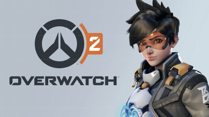 Blizzard ogłosi grę Overwatch 2 w tym tygodniu na Blizzcon 2019? [1]