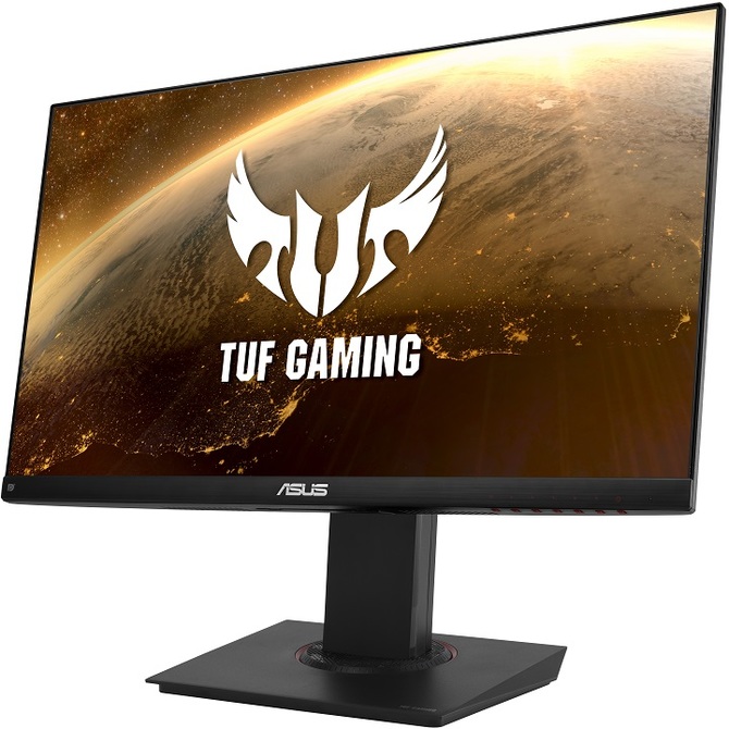 ASUS VG249Q - monitor FreeSync z podświetleniem ELMB Sync [1]