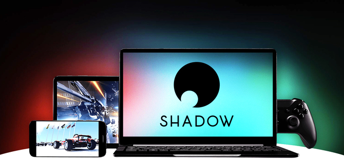 Blade Shadow – usługa grania w chmurze ma oferować Ray Tracing! [1]