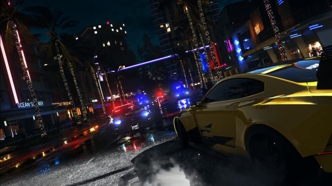 Need for Speed Heat - Launch Trailer i 10 dni do premiery gry [1]