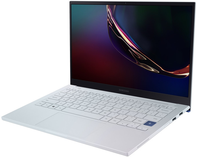 Samsung zapowiedział laptopy Galaxy Book Ion i Galaxy Book Flex [3]