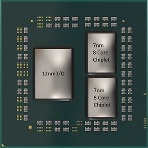 AMD Ryzen 3000 - Noctua nie ma problemów z chłodzeniem [3]