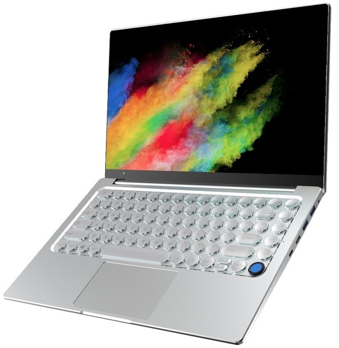 T-BAO TBook 5 Pro - chiński laptop z oryginalną klawiaturą [5]
