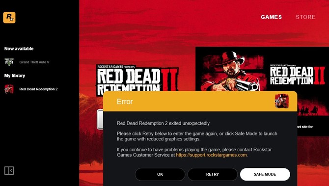 Red Dead Redemption 2 na PC - Premiera z dużymi problemami [3]