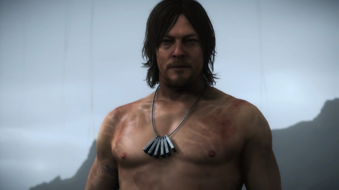 Death Stranding bez wojny na PC. Gra trafi na Epic Store i Steam [1]