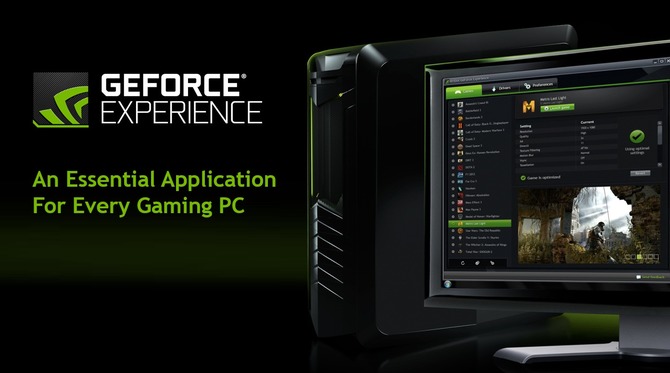 Krytyczne luki w NVIDIA GeForce Experience i sterownikach [1]