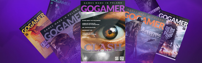 Promocja MADE IN POLAND na GOG: zaoszczędź na grach do 90% [3]