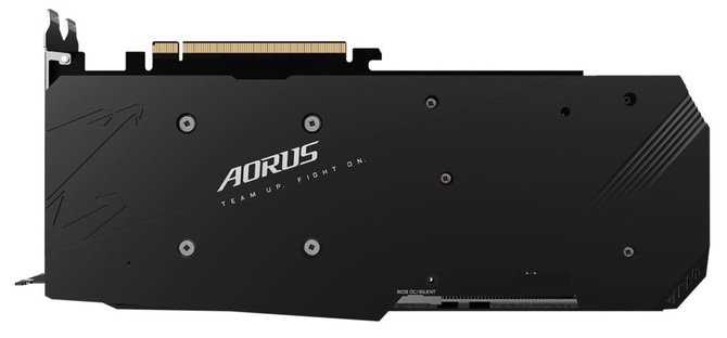 Gigabyte RX 5700 XT Aorus - nadchodzi Radeon Navi z najwyższej półki [3]