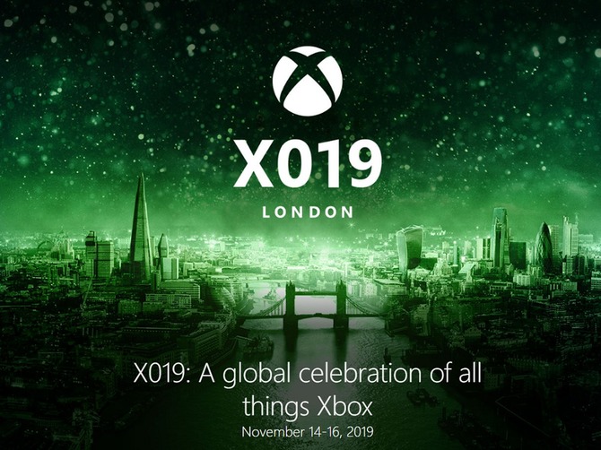 XO19: Microsoft zaprezentuje 12 gier na PC i Xbox One oraz xCloud [3]