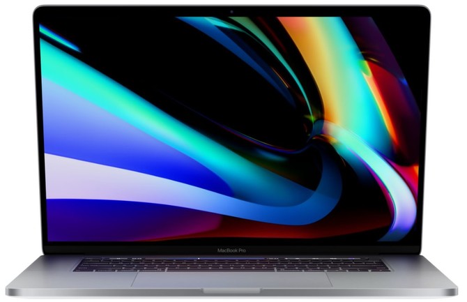 Apple Macbook Pro 16 - znamy specyfikację i ceny nowego laptopa [4]