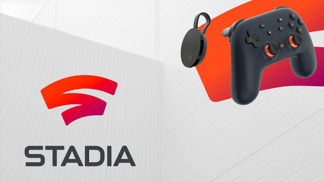 Google Stadia już na starcie będzie mieć poważne ograniczenia [1]