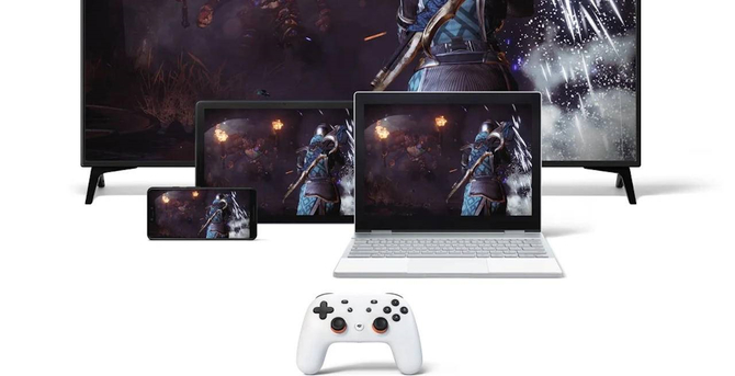 Google Stadia już na starcie będzie mieć poważne ograniczenia [3]