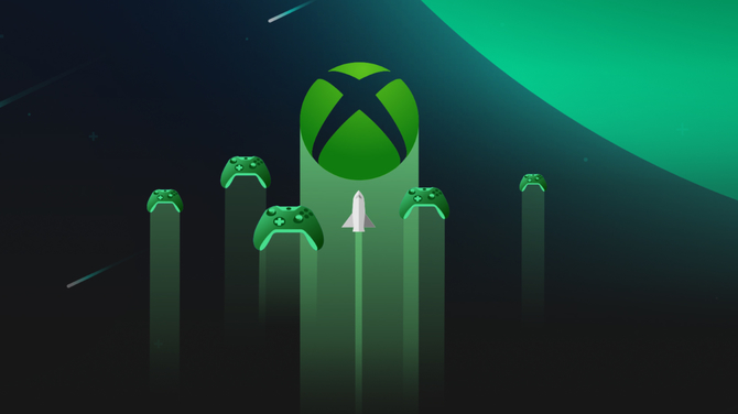 Wkrótce Project xCloud z grami z Xbox Game Pass trafi na PC [1]