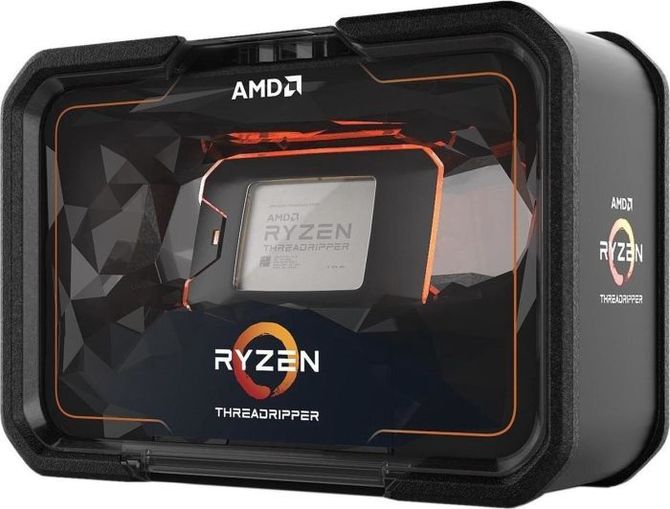 Procesory AMD Ryzen Threadripper 1. i 2. gen. znacznie staniały [1]