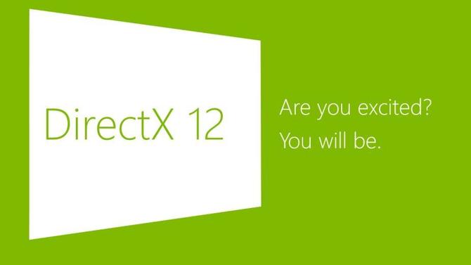 Fortnite z obsługą DirectX 12 - Powinno działać szybciej na pecetach [2]