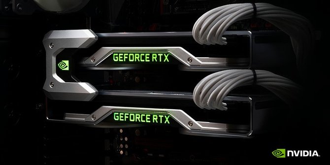 Plotka: NVIDIA GeForce RTX 2080 Ti SUPER jednak powstaje [2]