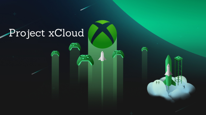 Project xCloud otrzyma gry na wyłączność i hardware Xbox Scarlett [1]