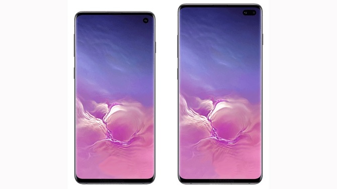 Samsung Galaxy S10 Lite coraz bliżej. Nowe szczegóły specyfikacji [1]