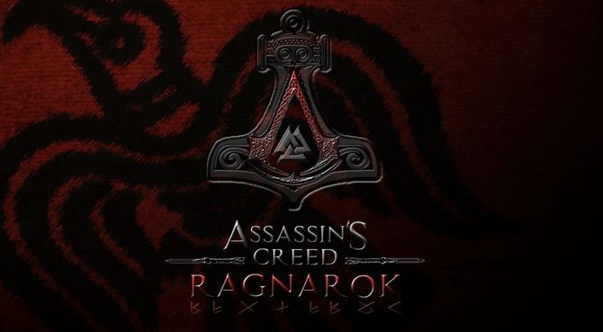 Assassin's Creed: Ragnarok - kolejne informacje o fabule i lokacjach [1]