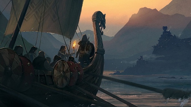 Assassin's Creed: Ragnarok - kolejne informacje o fabule i lokacjach [2]